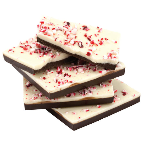 Peppermint Bark Candy - 5 LB