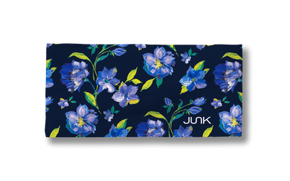 Periwinkle Petals Big Bang Lite Headband - View 3