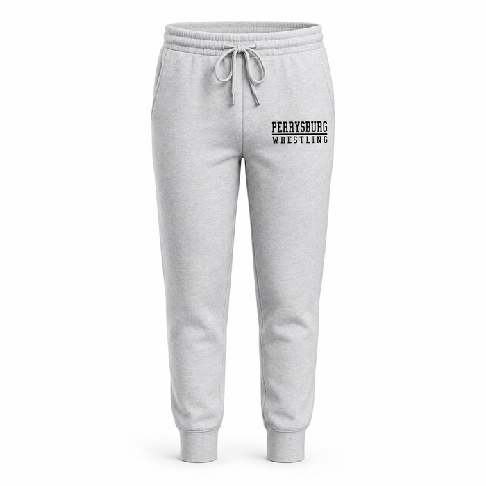 Perrysburg 2025 Grey Jogger
