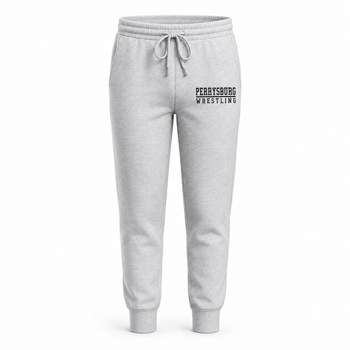 Perrysburg 2025 Grey Jogger