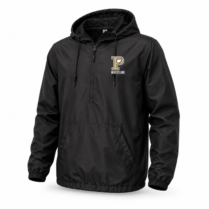Perrysburg 2025 Windbreaker