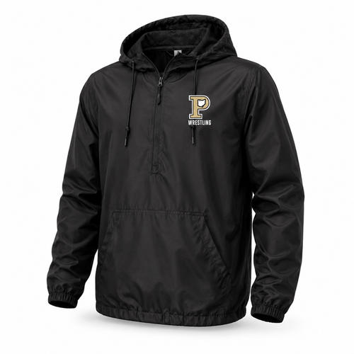 Perrysburg 2025 Windbreaker