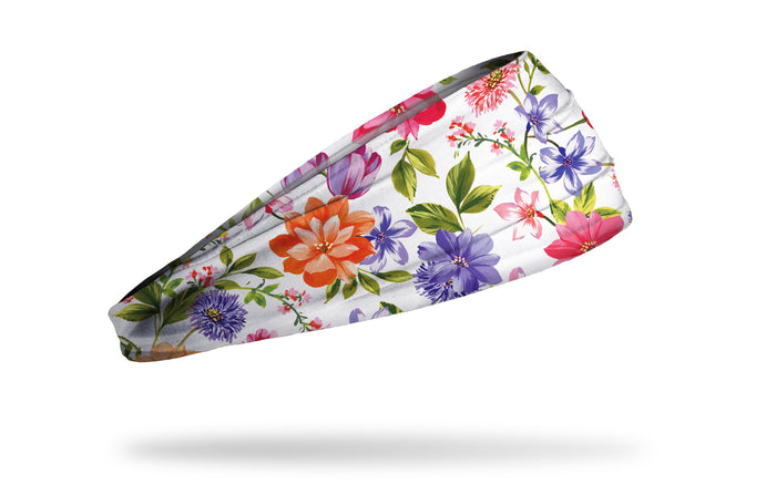 Persistent Perennial Big Bang Lite Headband - View 2