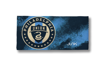 Philadelphia Union: Worldy Big Bang Lite Headband - View 3