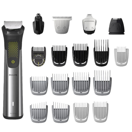PHILIPS MG9560/28 Series 9000 All in One Stainless Steel Trimmer