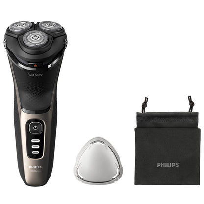 PHILIPS S3242/12 Electric Shaver Series 3200 Wet & Dry