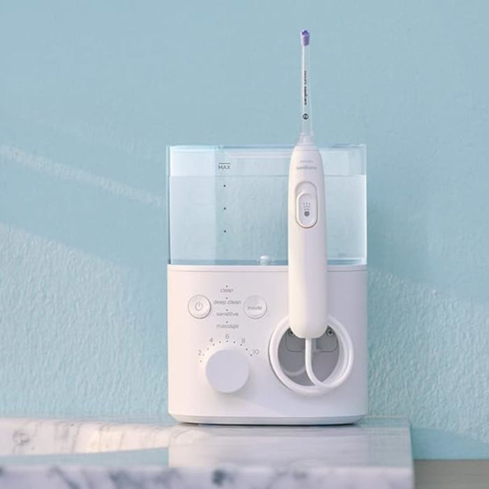 PHILIPS SONICARE HX3911/30 Power Flosser 7000