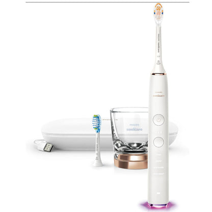 PHILIPS SONICARE HX9902/77 DiamondClean Smart 9350 Rose Gold