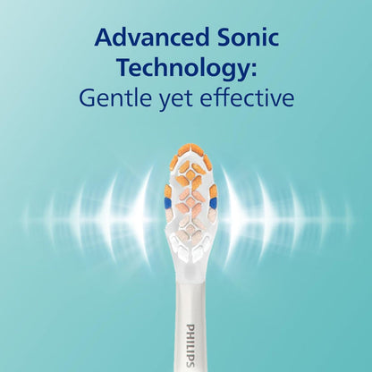 PHILIPS SONICARE HX9902/77 DiamondClean Smart 9350 Rose Gold