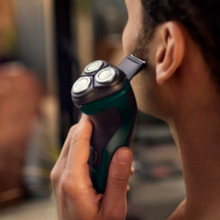 PHILIPS X3002/00 Electric Shaver Series X3000 Wet & Dry