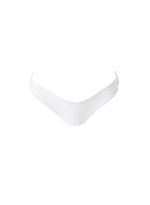 Bikini Melissa Odabash Phoenix Bikini Bottom White Apoella