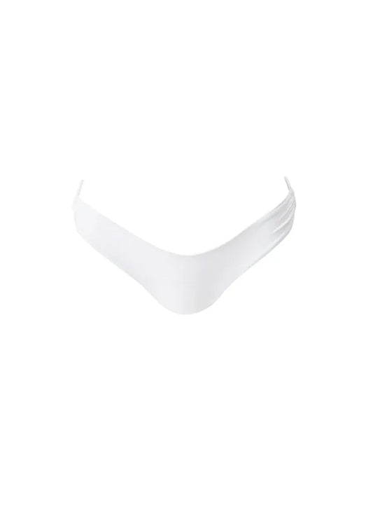 Bikini Melissa Odabash Phoenix Bikini Bottom White Apoella