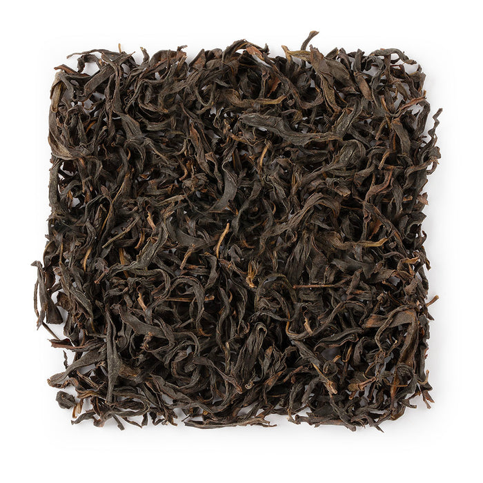 Phoenix Dan Cong Almond Ju Duo Zai Oolong Tea #1396