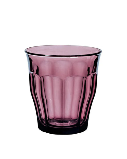 Duralex Picardie  tumbler- plum