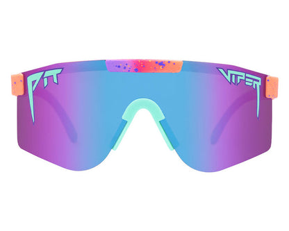 Pit Viper The Double Wides Accessories Pit Viper The Copacabana Polarized