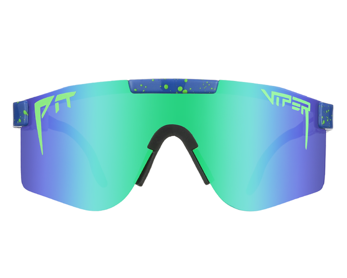 Pit Viper The Double Wides Accessories Pit Viper The Leonardo Polarized