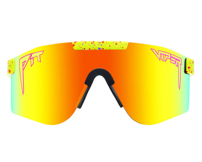 Pit Viper The Double Wides Accessories Pit Viper The 1993 Polarized