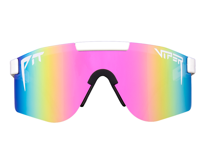 Pit Viper The Double Wides Accessories Pit Viper The Miami Nights