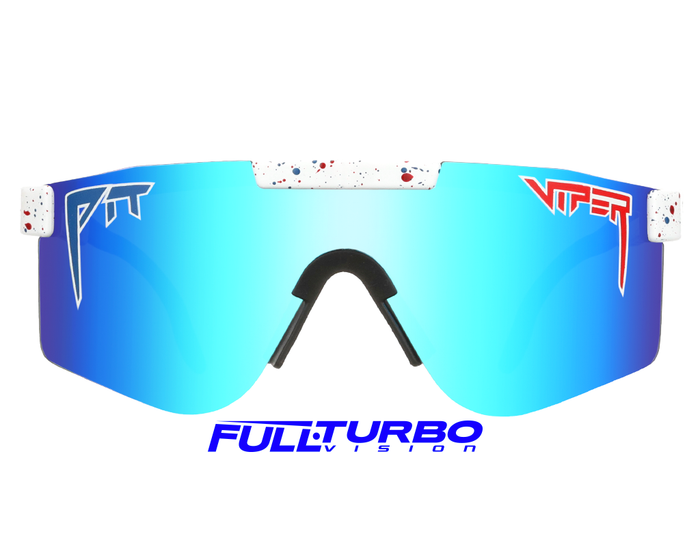 Pit Viper The Double Wides Accessories Pit Viper The Absolute Freedom Polarized