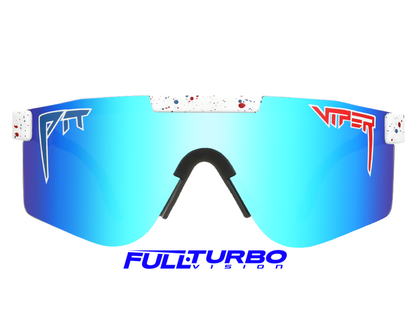 Pit Viper The Double Wides Accessories Pit Viper The Absolute Freedom Polarized