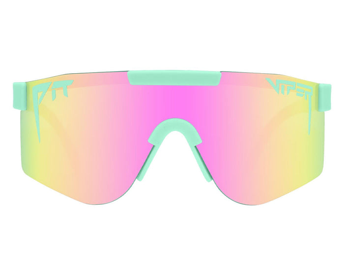The Oral Exam Polarized