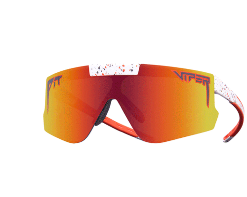 Pit Viper The Flip-Offs Accessories Pit Viper The Heater