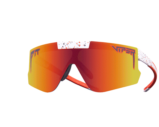 Pit Viper The Flip-Offs Accessories Pit Viper The Heater