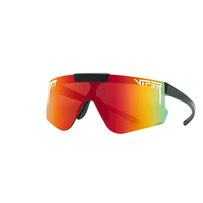 The Exec-Polarized Rainbow