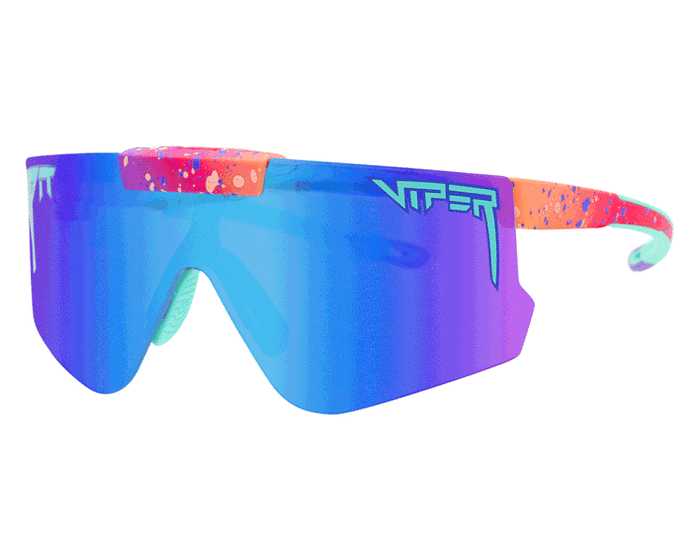 Pit Viper The Flip-Offs Accessories Pit Viper The Copacabana