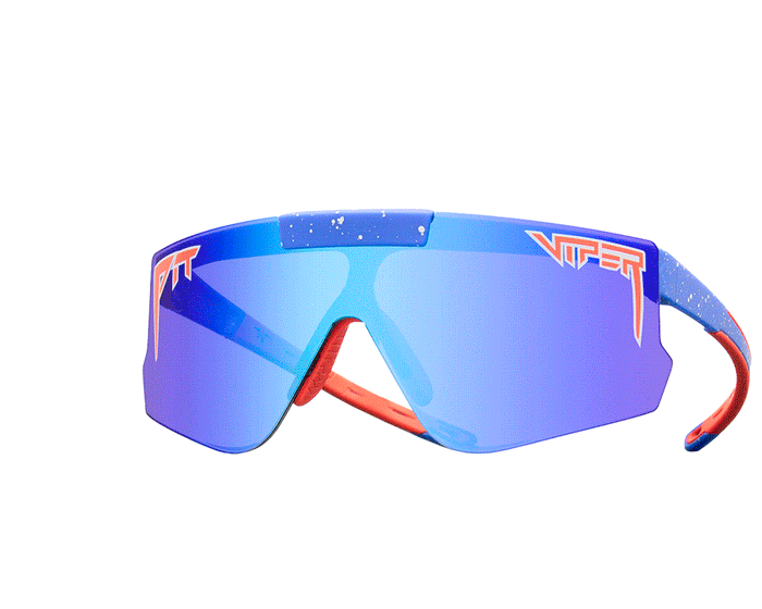 Pit Viper The Flip-Offs Accessories Pit Viper The All Star