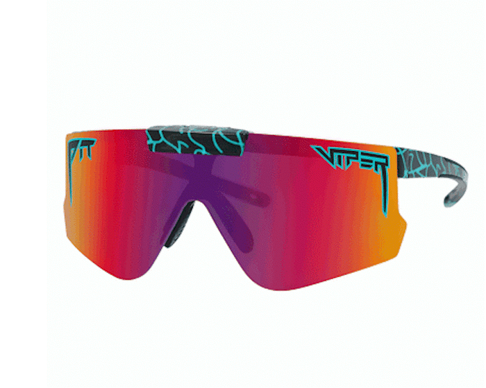 The Voltage