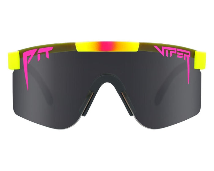 The Italo Polarized