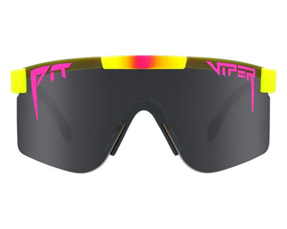 The Italo Polarized