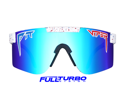 Pit Viper The Single Wides Accessories Pit Viper The Absolute Freedom Polarized