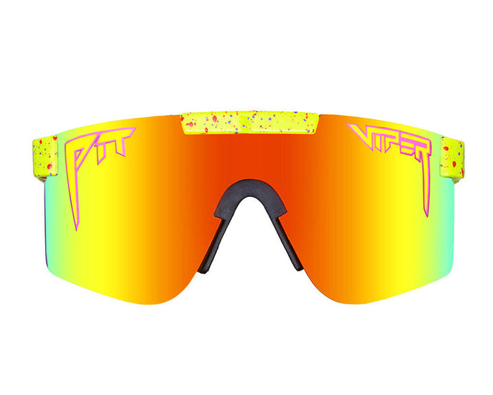 Pit Viper The Single Wides Accessories Pit Viper The 1993 Polarized
