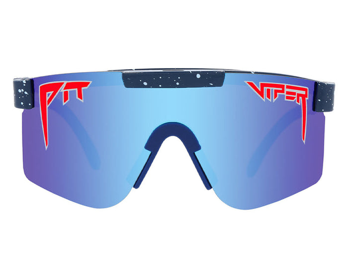 Pit Viper The Single Wides Accessories Pit Viper The Basketball Team Polarized