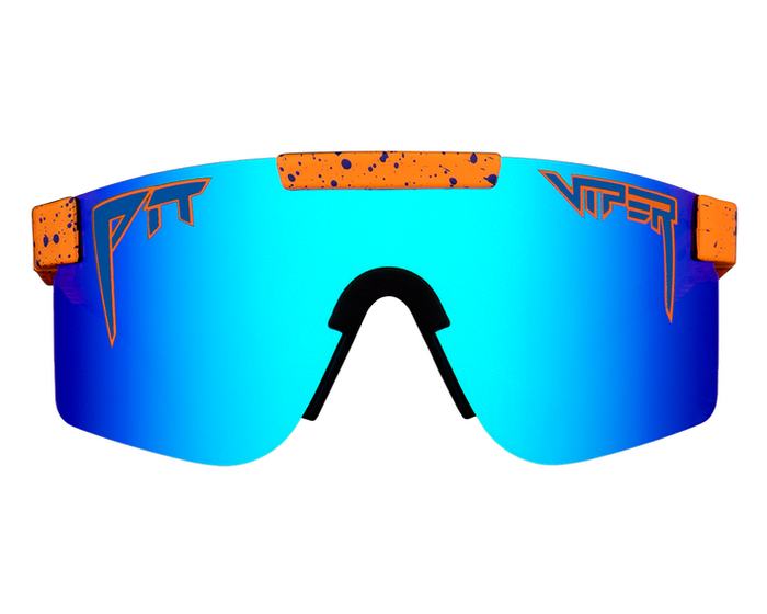 The Crush Polarized