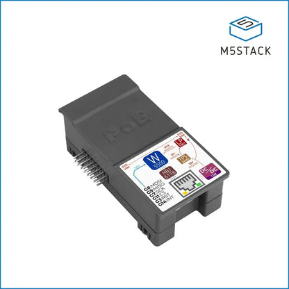 PoE Module for StamPLC (W5500) - m5stack-store