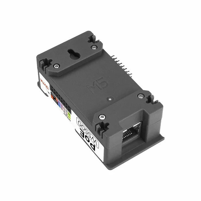 PoE Module for StamPLC (W5500) - m5stack-store