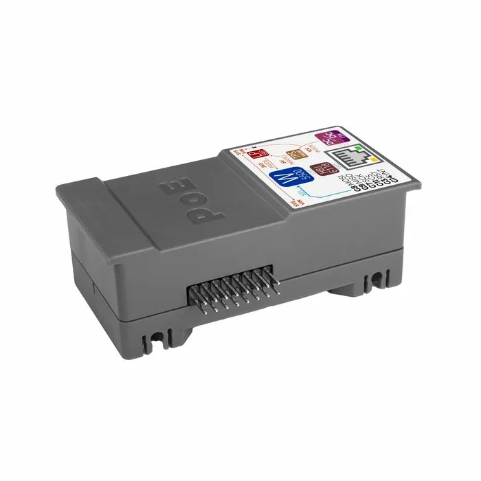 PoE Module for StamPLC (W5500) - m5stack-store