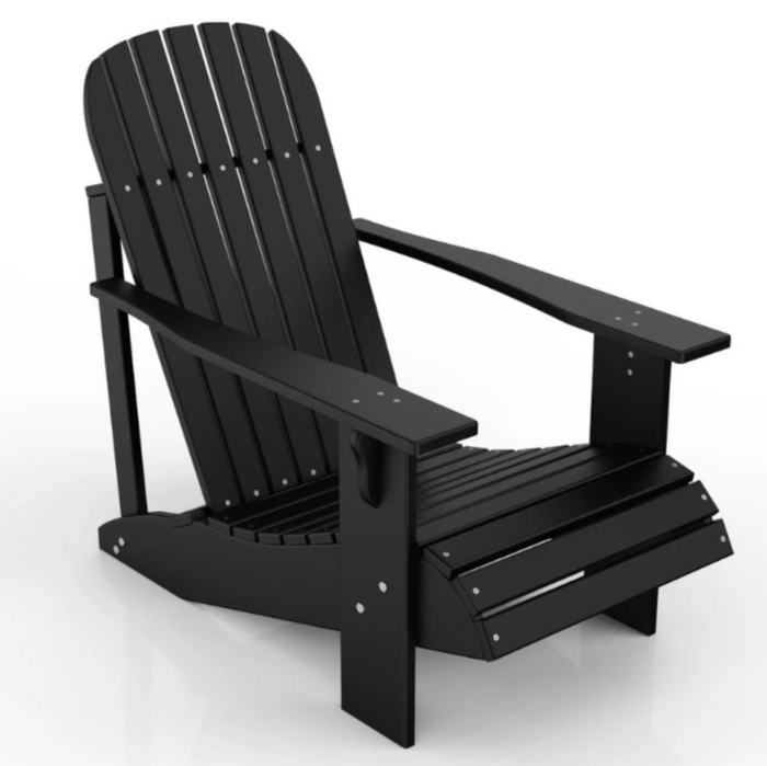 Poly Grove Classic Adirondack Chair