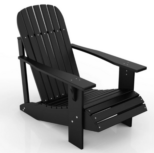 Poly Grove Classic Adirondack Chair