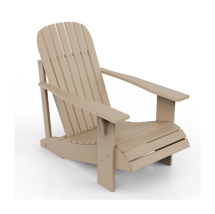 No / Weathered Wood