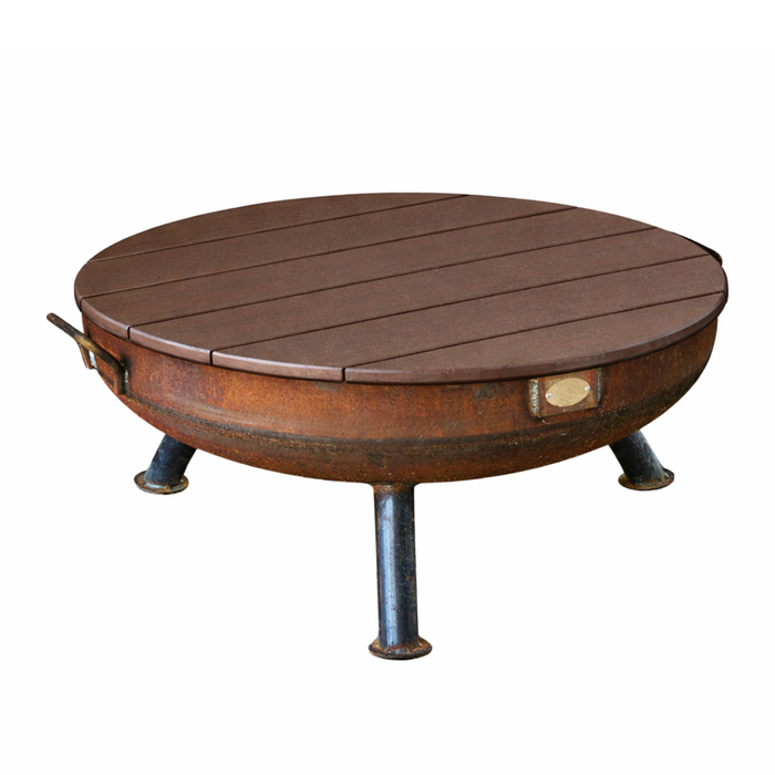 Mahogany / 24"