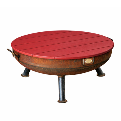 Barn Red / 24"
