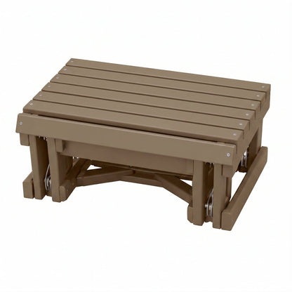Weathered Wood