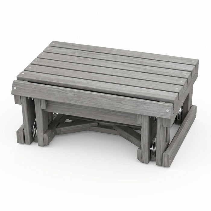 Driftwood Gray