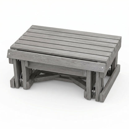 Driftwood Gray