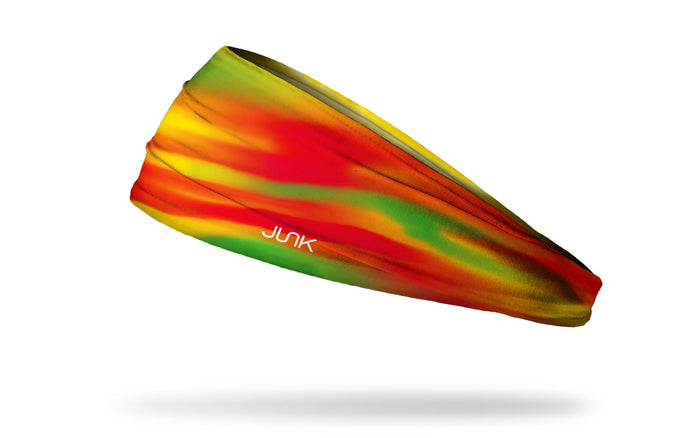Polychrome Pop Big Bang Lite Headband - View 1