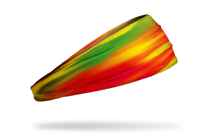 Polychrome Pop Big Bang Lite Headband - View 2